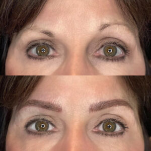 Maquillage permanent & Microblading