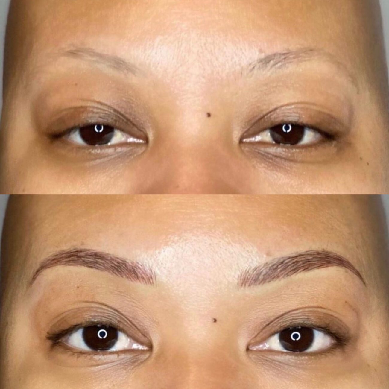 Le sourcil Le Grand Cil